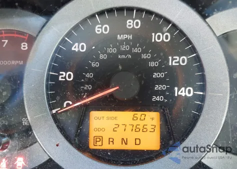 2008 Toyota Rav4 Limited V6 from USA, damaged, VIN JTMZK31V586013140